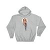 Sade / Love Deluxe (Heather Grey Hoodie)