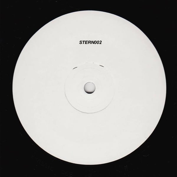 Image of Ceramics - Whatever EP [STERN002] 12"