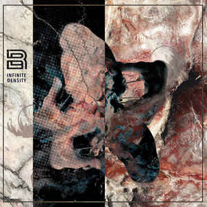 Image of [SGLP03] Blush Response - Infinite Density 2LP