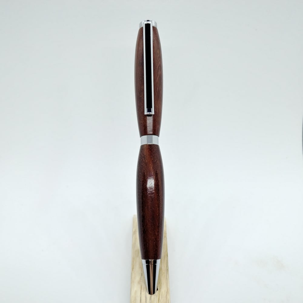 Image of Walnut Slimline Pen