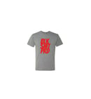 Image 2 of BLK SMT PRD Logo Tee (GRAY)