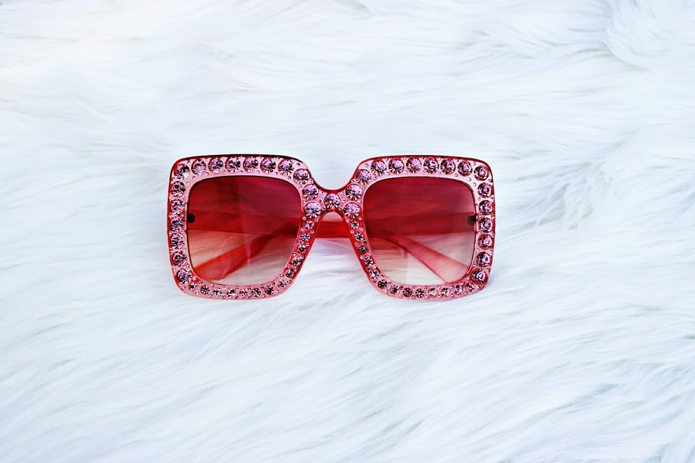 Image of Margarita Sunglasses