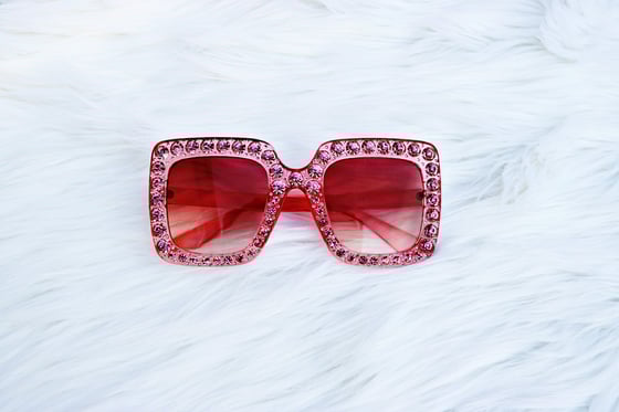 Image of Margarita Sunglasses