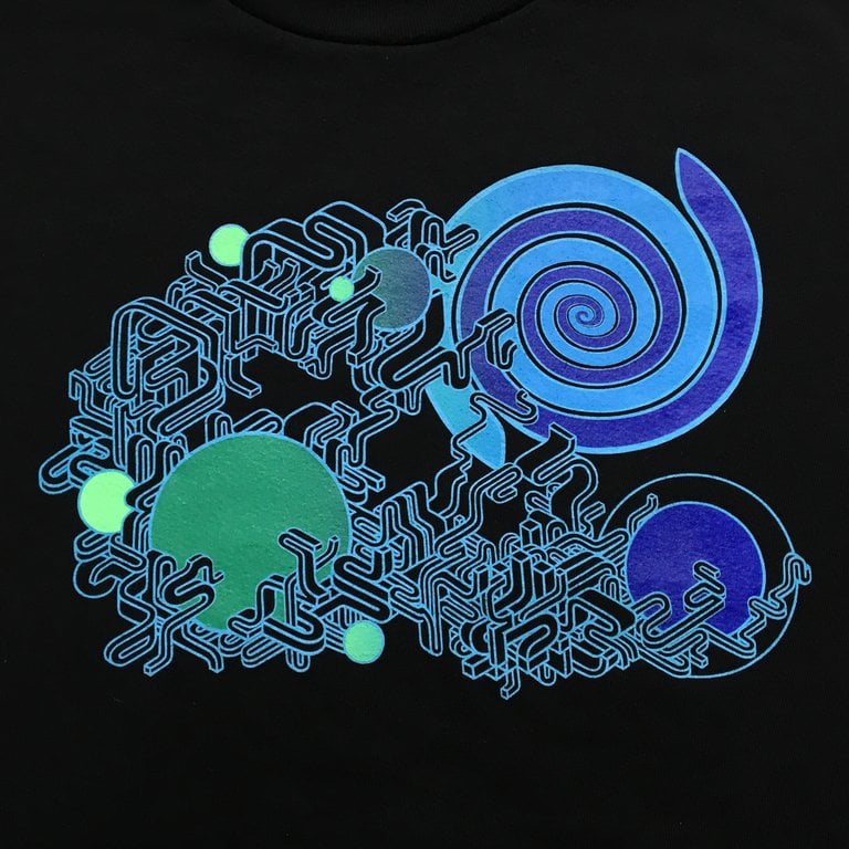 Image of Universe Sweatshirt / Sweatshirt