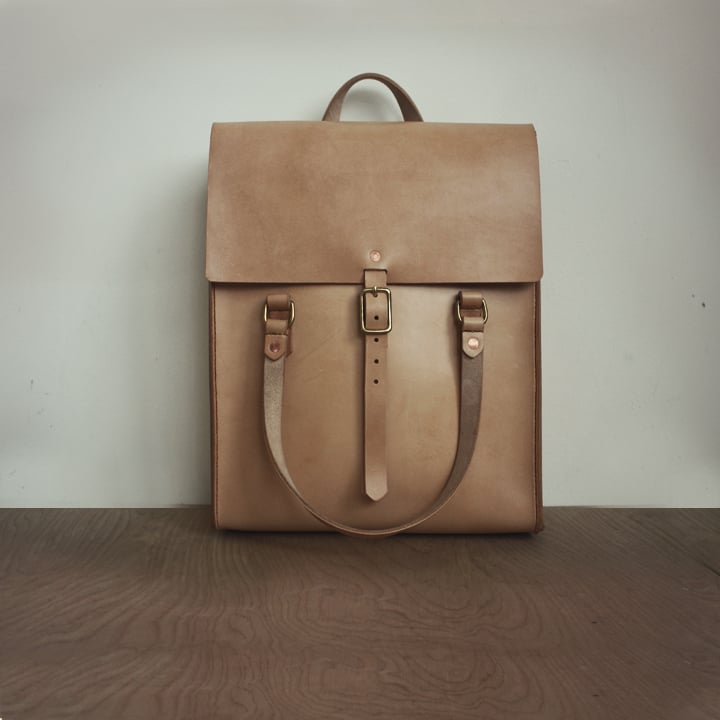 Image of BACKPACK