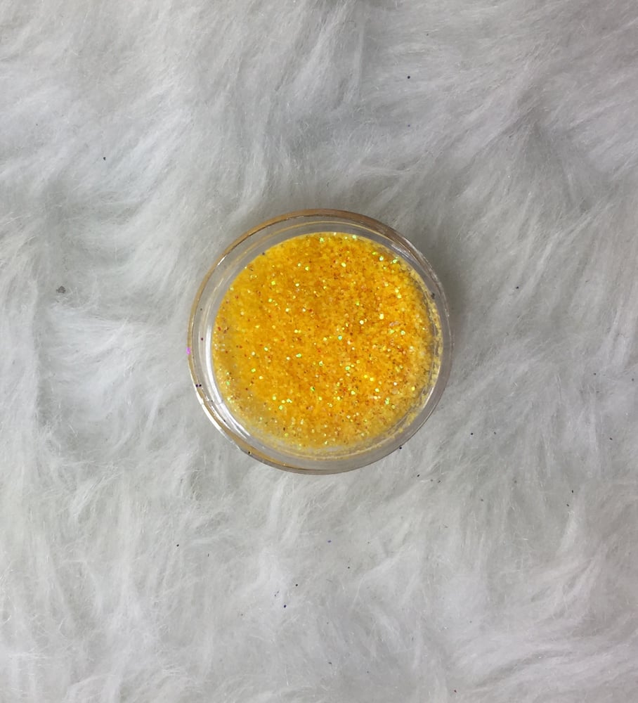 Image of Bodak yellow