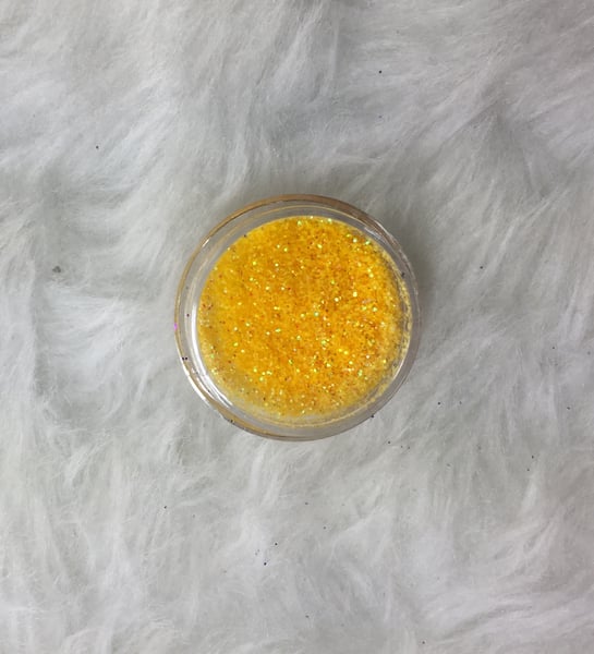 Image of Bodak yellow