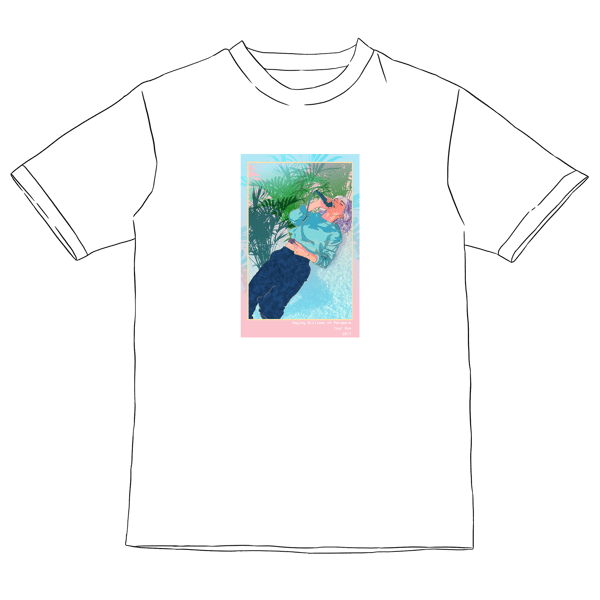 Image of Tell Me How tee