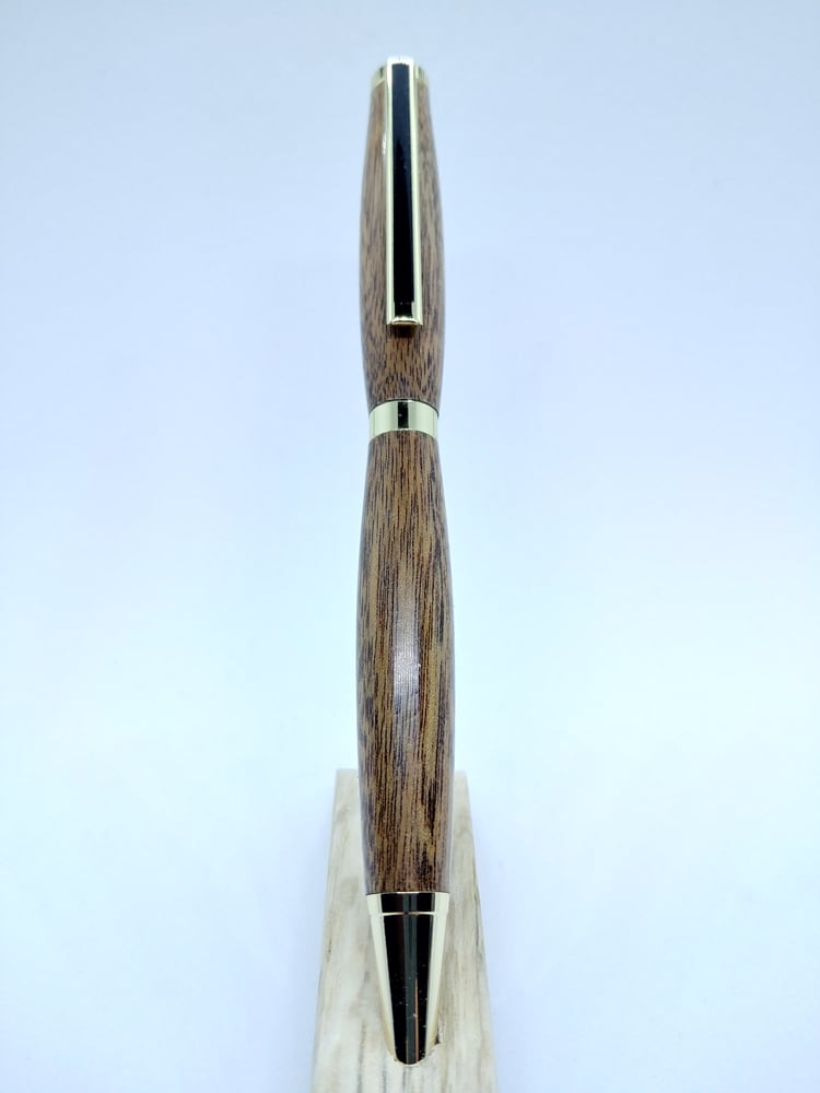 Image of Mahogany Slimline Pen