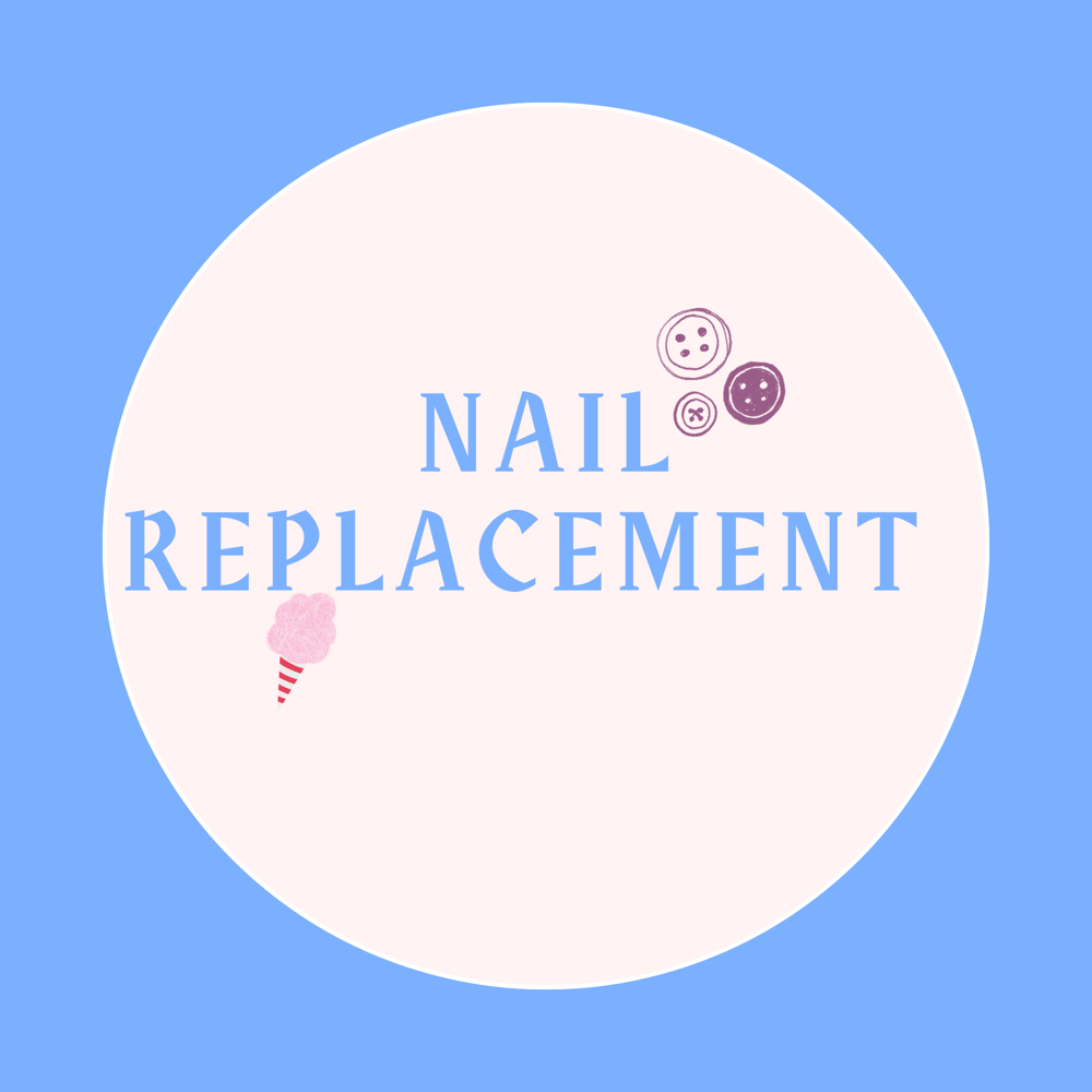 Image of Nail Replacement