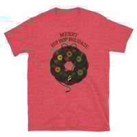 Image 20 of VIYNL XMAS - TEE