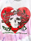 Grateful Dead 1993 Tour ‘With Sting’ Lot T-Shirt - Fits L (boxy)
