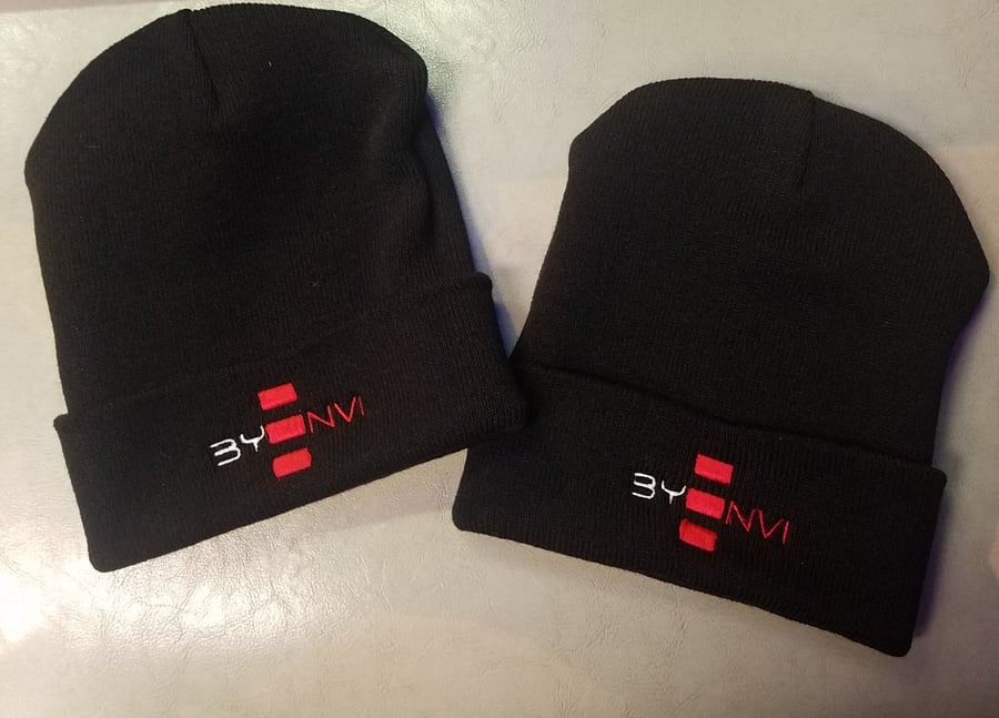 Image of BYENVI SIGNATURE SKULLIE