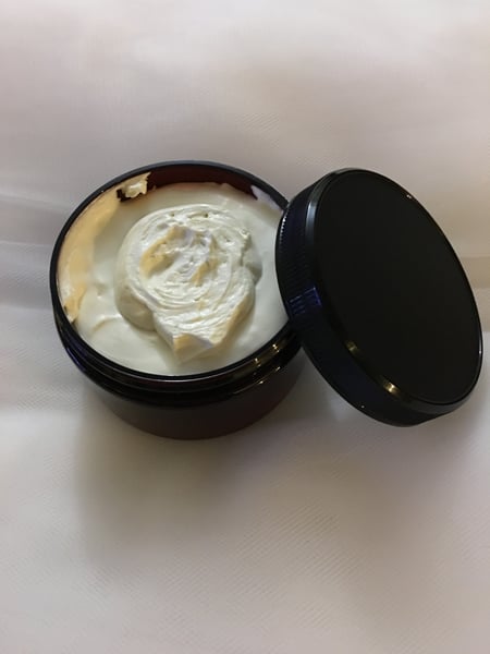 Image of Whipped Body Butter “Tatiana’s Gift”