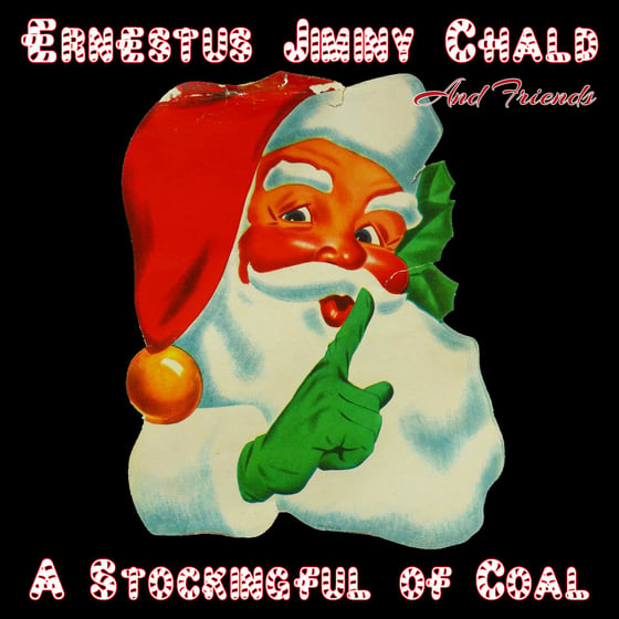 Image of A Stockingful of Coal (Double Album)