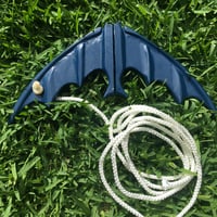 Image 1 of 1966 Folding Batarang- Batman The Movie