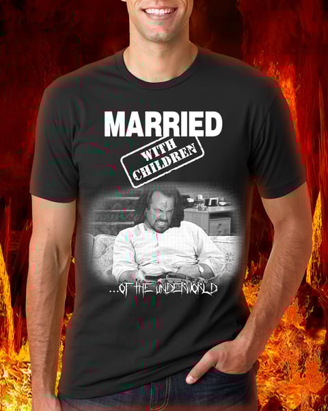 Image of Married With Children...of the Underworld