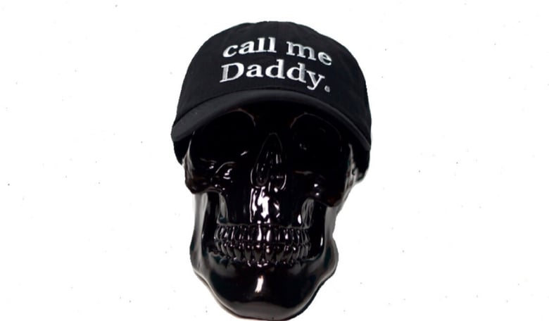 Image of Dad Hat (Multiple colors available)