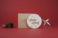 Image 4 of Posavasos sin fronteras (Christmas edition)
