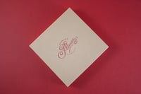 Image 5 of Posavasos sin fronteras (Christmas edition)