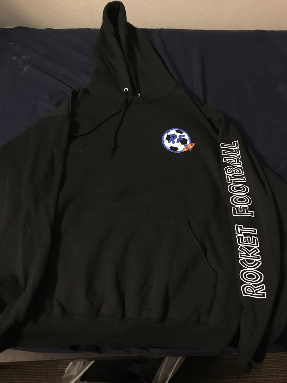 Image of Solar System Sweatshirt