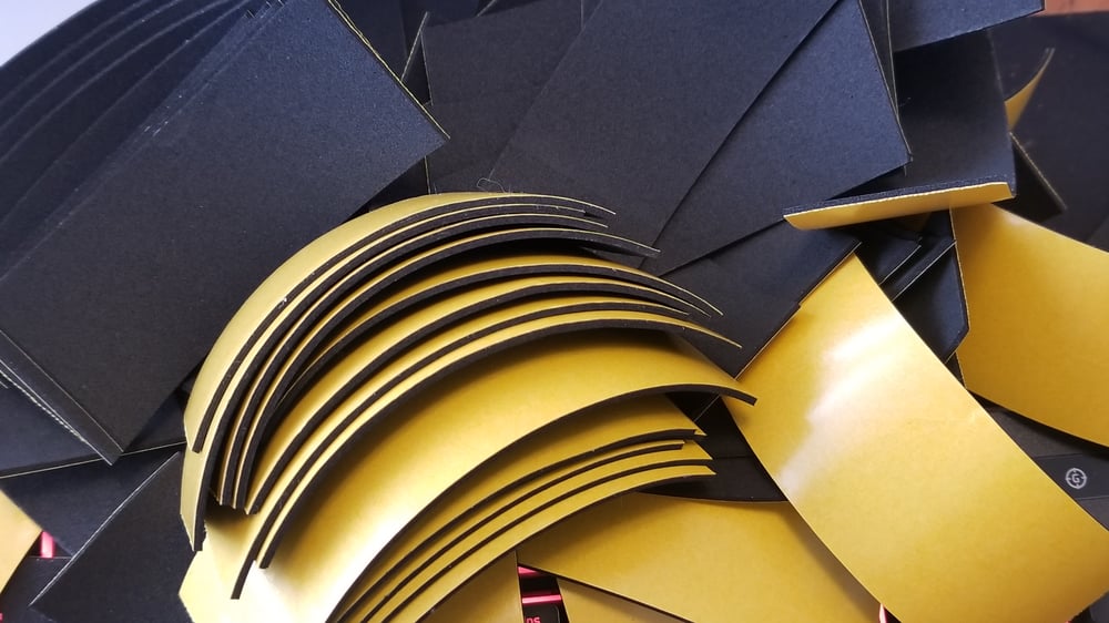Image of Single Sheet Coastal Tape