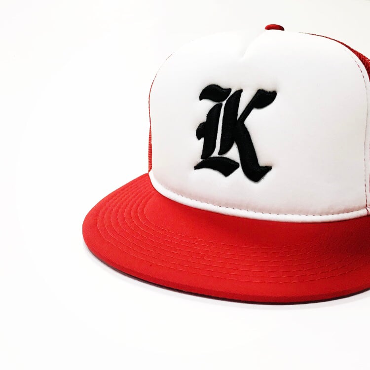 Image of K|G|S Trucker