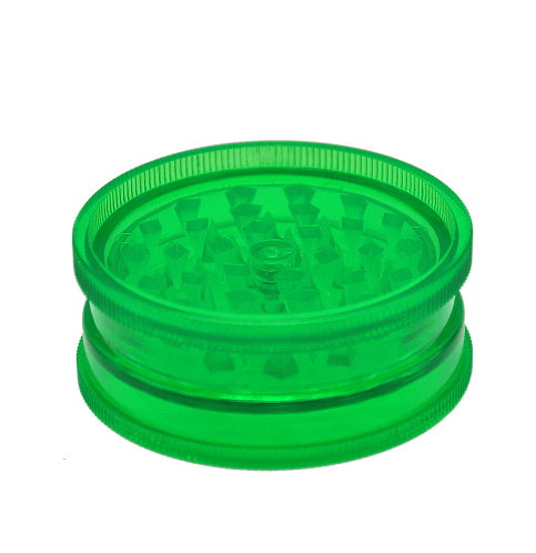 Image of Acrylic Herb Grinder