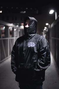 Image 1 of GS Crying Anorak