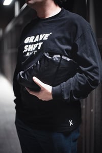 Image 5 of GS Crying Anorak