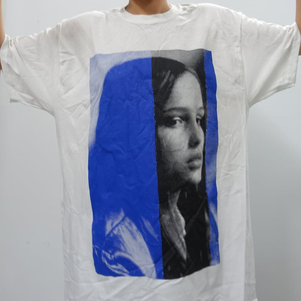 Image of Christiane F shirt by Low Standards