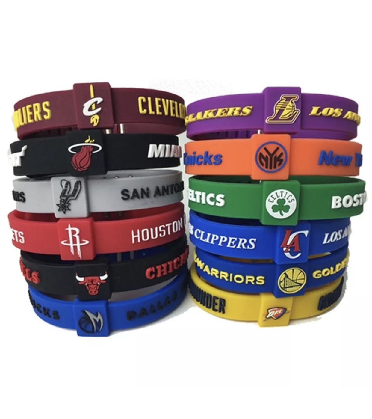 Greatness is a Choice Create Who You Want to Be Silicone Wristbands with  Quote Rubber Bracelets for Fitness Workouts Exercise Basketball Weight  Training Black & White 4 Pack (2 each)