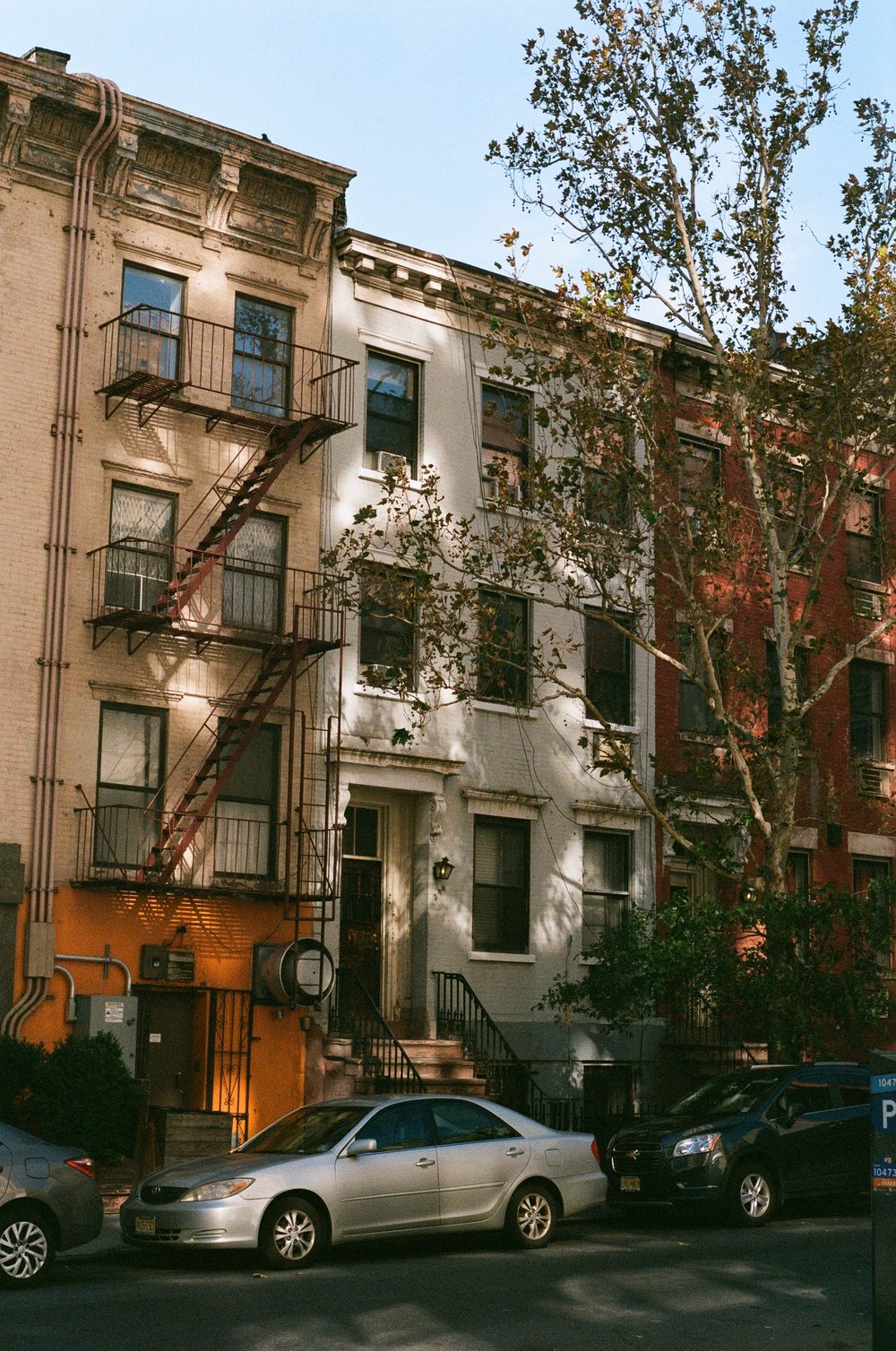 Image of West Village