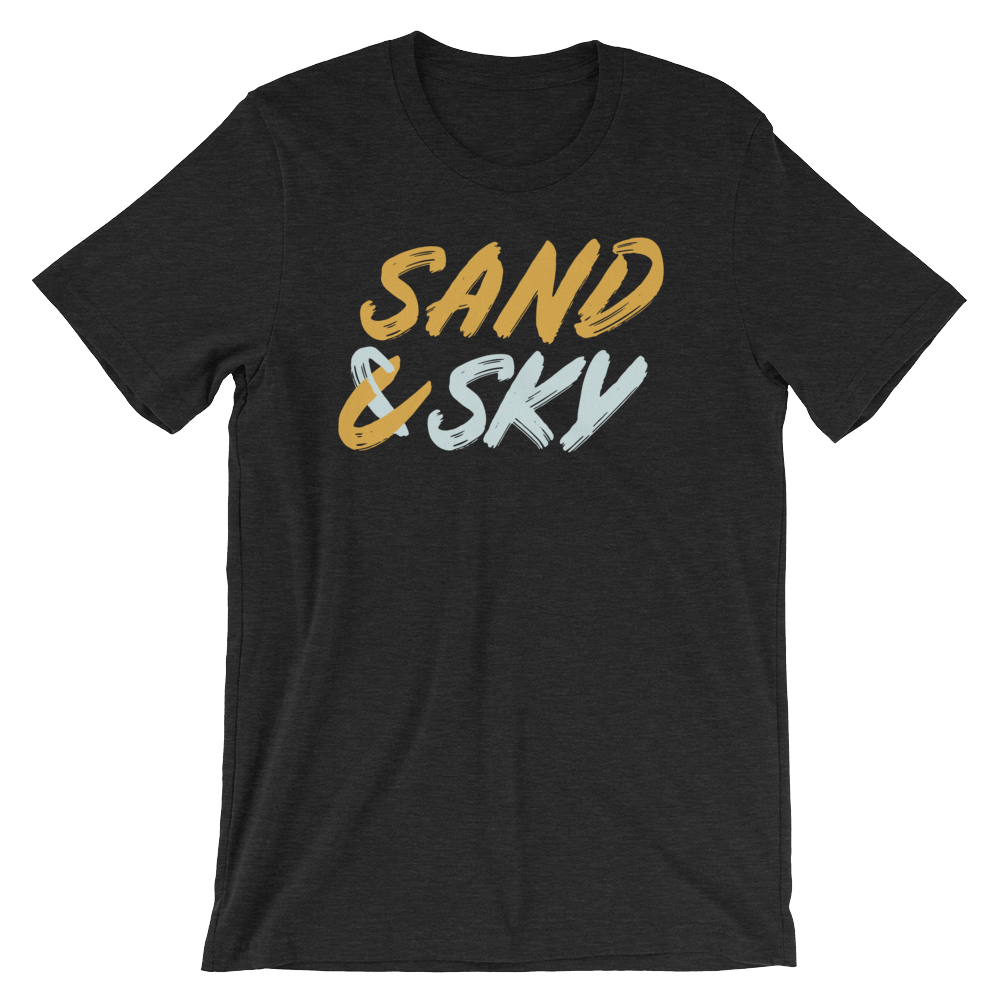 Image of SAND&SKY (Men/Unisex)