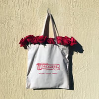 Image 2 of "Analog Dreamers" Tote