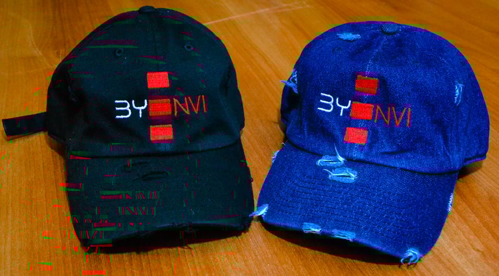 Image of BYENVI ADJUSTABLE CAP