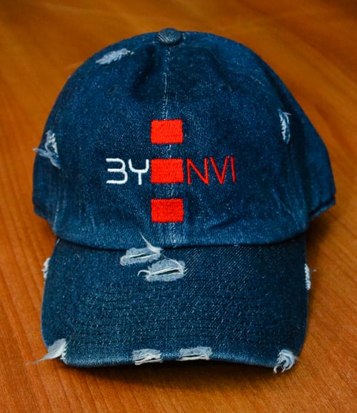 Image of BYENVI ADJUSTABLE CAP