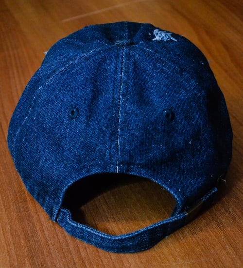Image of BYENVI ADJUSTABLE CAP