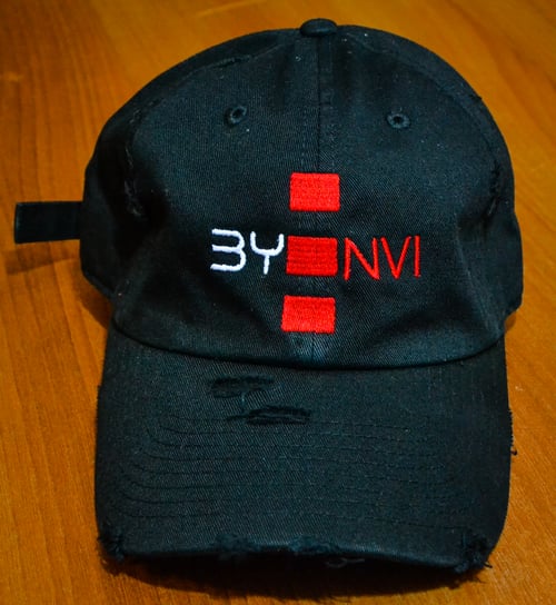 Image of BYENVI ADJUSTABLE CAP