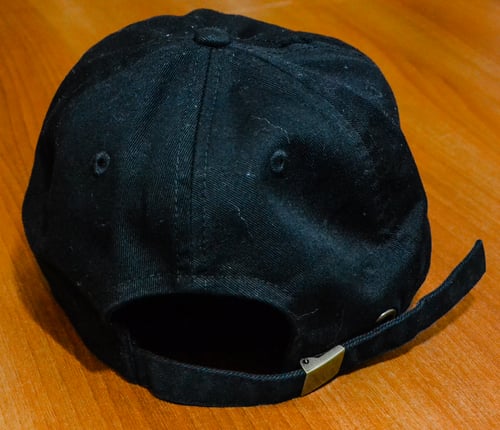 Image of BYENVI ADJUSTABLE CAP