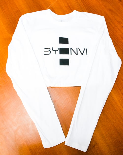 Image of BYENVI MEN'S SIGNATURE LONG SLEEVE