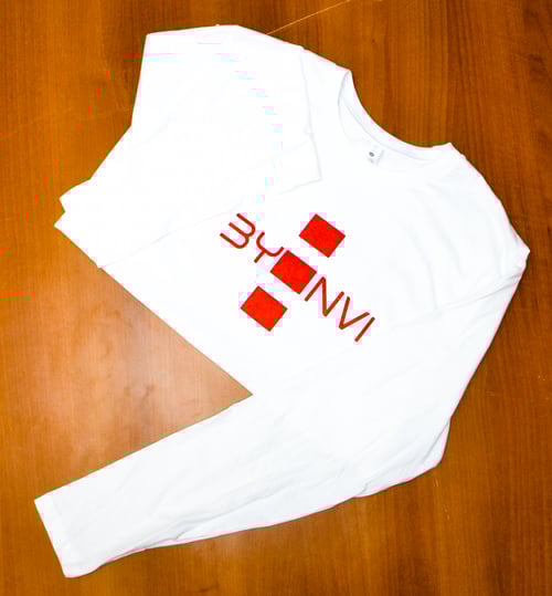 Image of BYENVI MEN'S SIGNATURE LONG SLEEVE