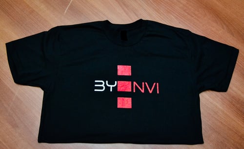 Image of BYENVI SIGNATURE MEN'S CREW NECK