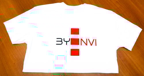 Image of BYENVI SIGNATURE MEN'S CREW NECK