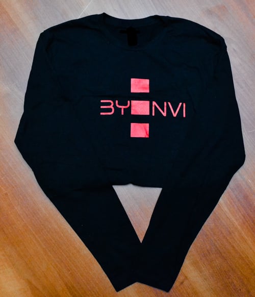 Image of BYENVI MEN'S SIGNATURE LONG SLEEVE