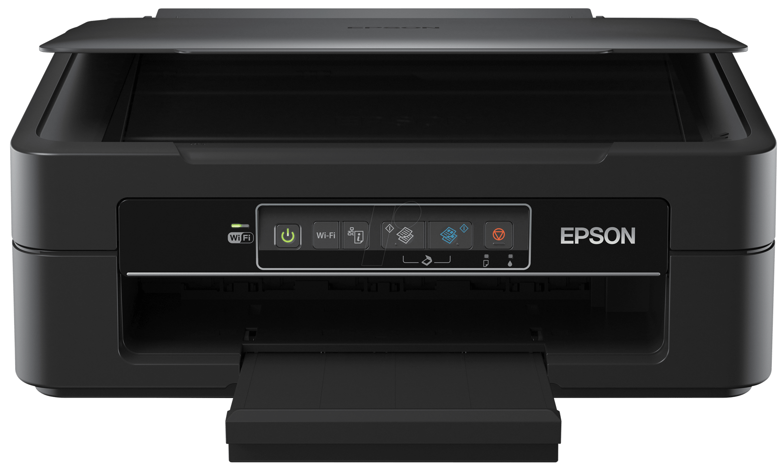ssc service utility for epson printers for ink cartridge reset (software