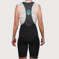 Image 3 of Women's Essential 2.0 Bib Knicks