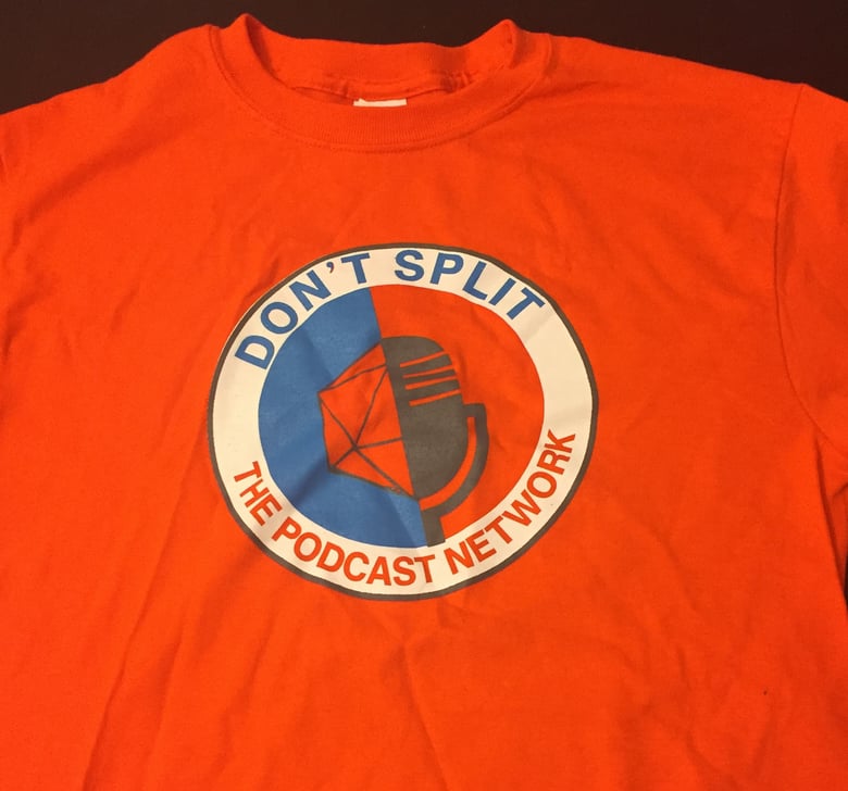 Image of DSPN T-Shirt