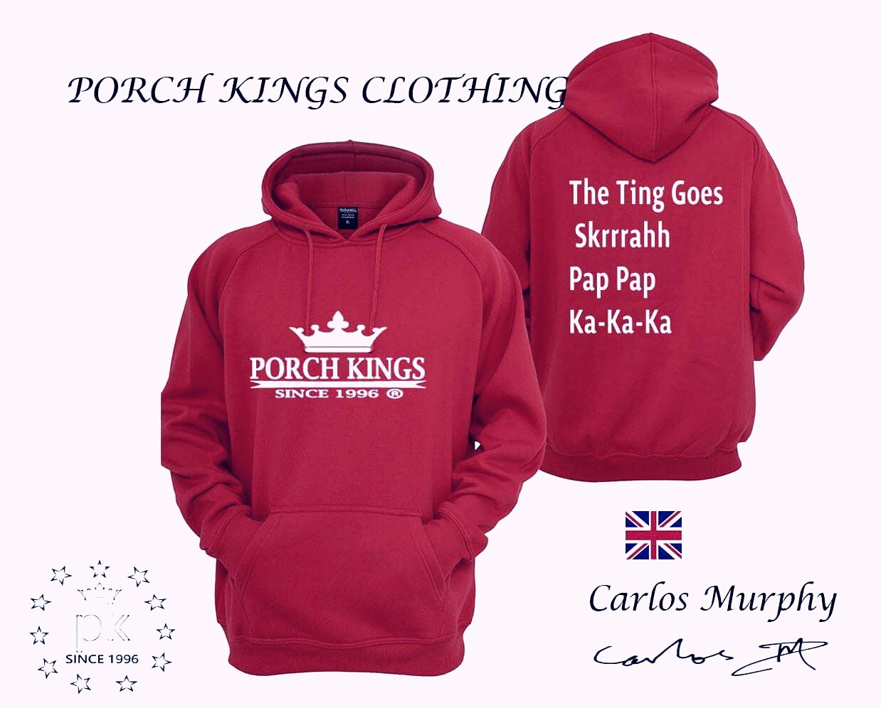 personalized hoodies