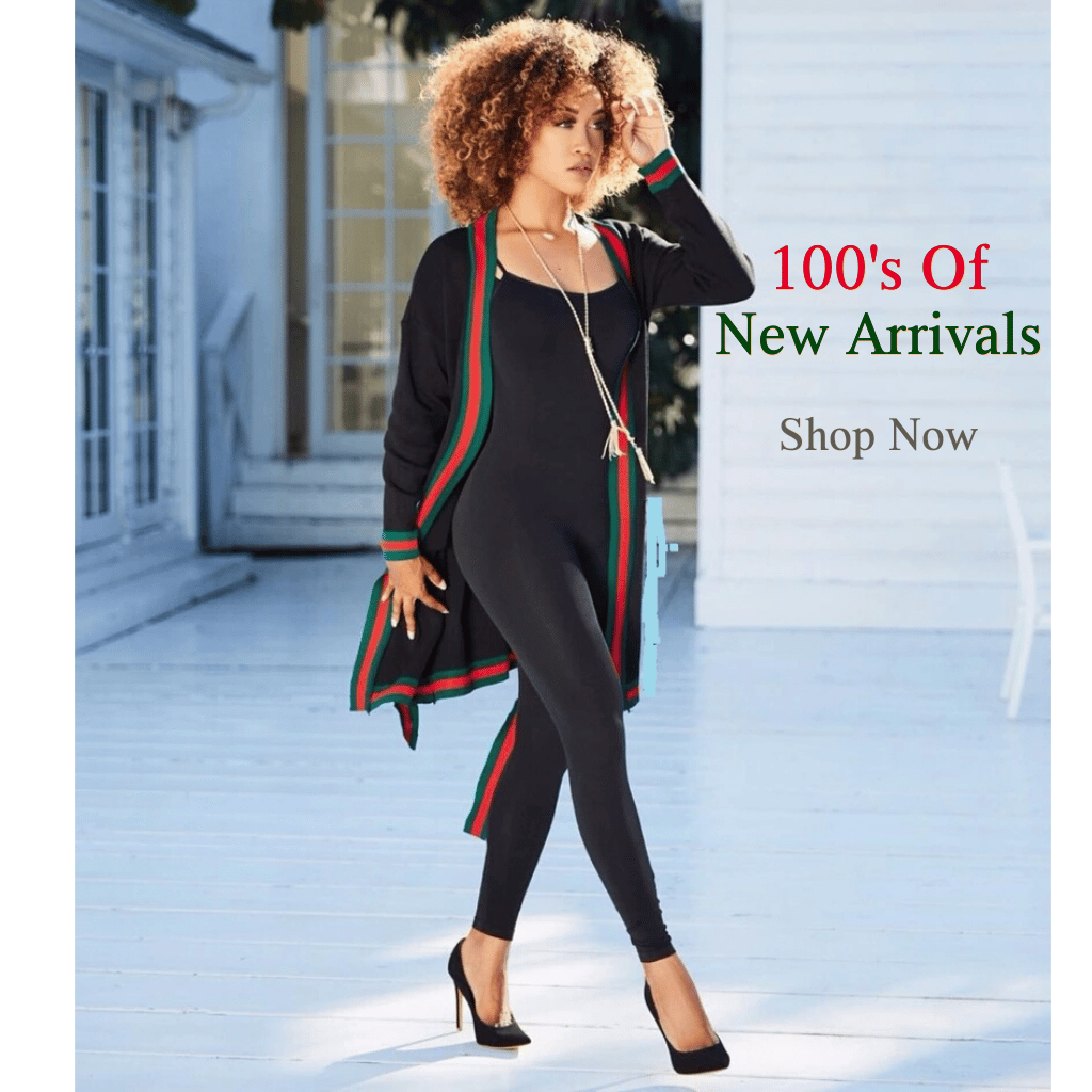Image of 100's Of New Arrivals visit our new site